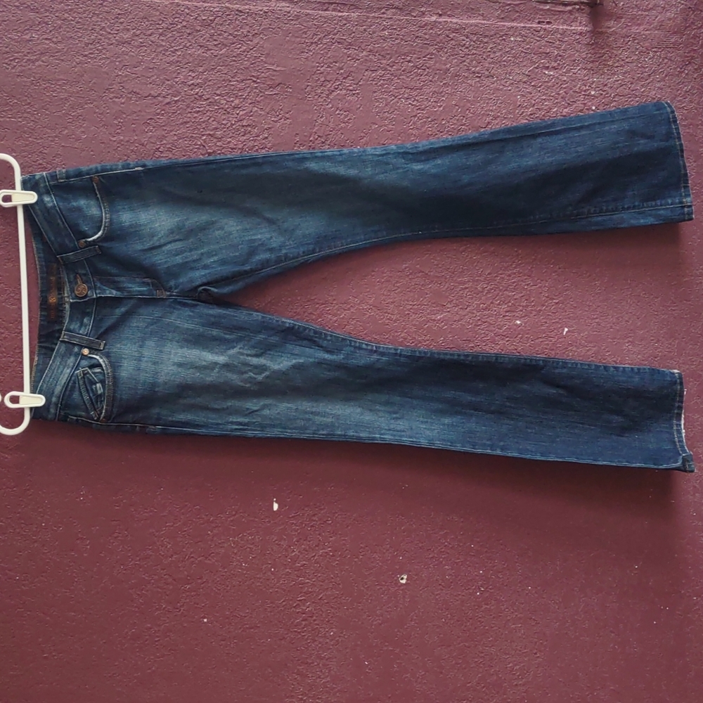 Dylan & George  Caroline Boot Cut Jeans